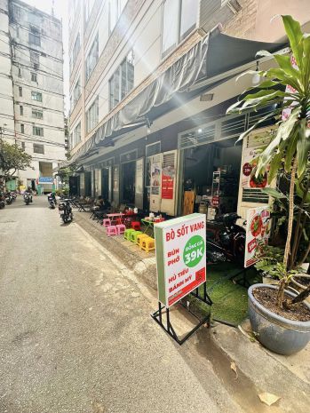 Chỉ 66tr cho một quán phở nhỏ xinh vị trí: mặt sau chung cư 7322156