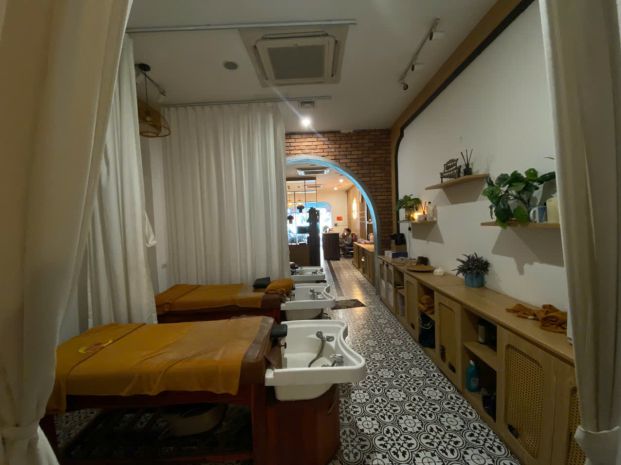 Phố vip, bán nhà mặt phố đào tấn, vỉa hè kinh doanh, 40m, 7322305