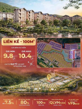 Sở hữu biệt thự biển vinhomes - chuẩn sống nghỉ dưỡng 5 s 7322456