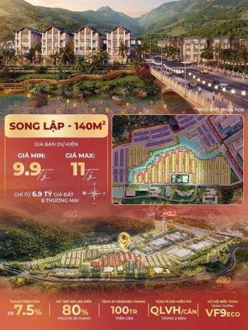 Sở hữu biệt thự biển vinhomes - chuẩn sống nghỉ dưỡng 5 s 7322457