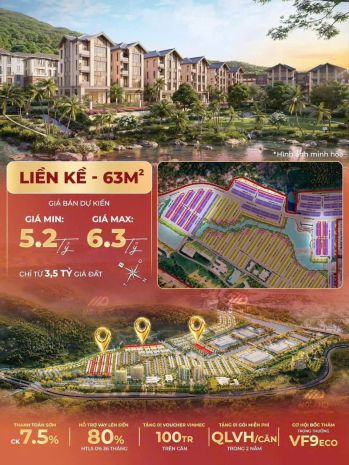 Sở hữu biệt thự biển vinhomes - chuẩn sống nghỉ dưỡng 5 s 7322458