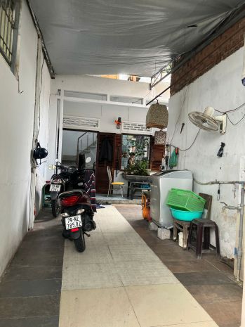 Bán nhà phước hải  hẻm ô tô rộng 6.5m  vị trí đẹp gần lê 7322540