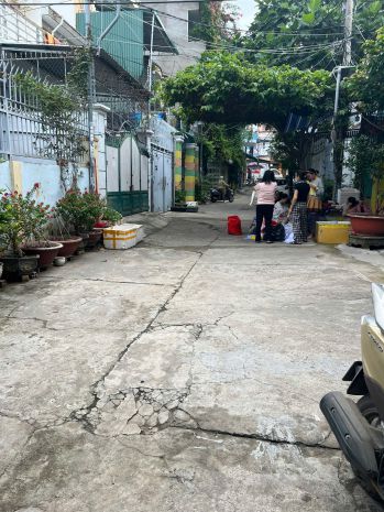 Bán nhà phước hải  hẻm ô tô rộng 6.5m  vị trí đẹp gần lê 7322541