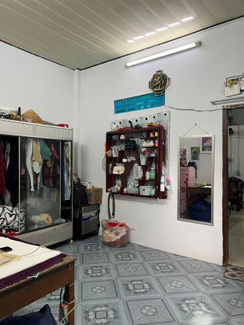 Bán nhà phước hải  hẻm ô tô rộng 6.5m  vị trí đẹp gần lê 7322544