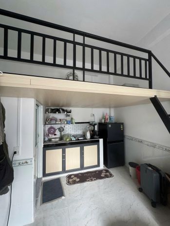 Pass phòng xịn  ban công thoáng mát  tân phú- tp hồ chí 7322583