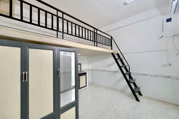 Pass phòng xịn  ban công thoáng mát  tân phú- tp hồ chí 7322584