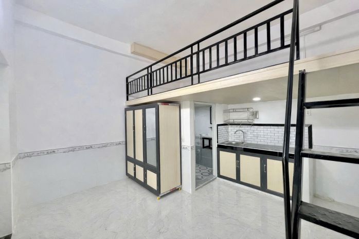 Pass phòng xịn  ban công thoáng mát  tân phú- tp hồ chí 7322585