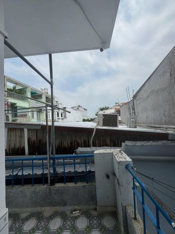 Pass phòng xịn  ban công thoáng mát  tân phú- tp hồ chí 7322587