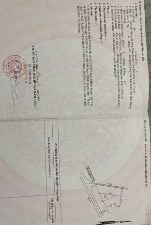 Chính chủ bán nhà xưởng 2 mặt tiền  vị trí đẹp hàm tân, 7322649