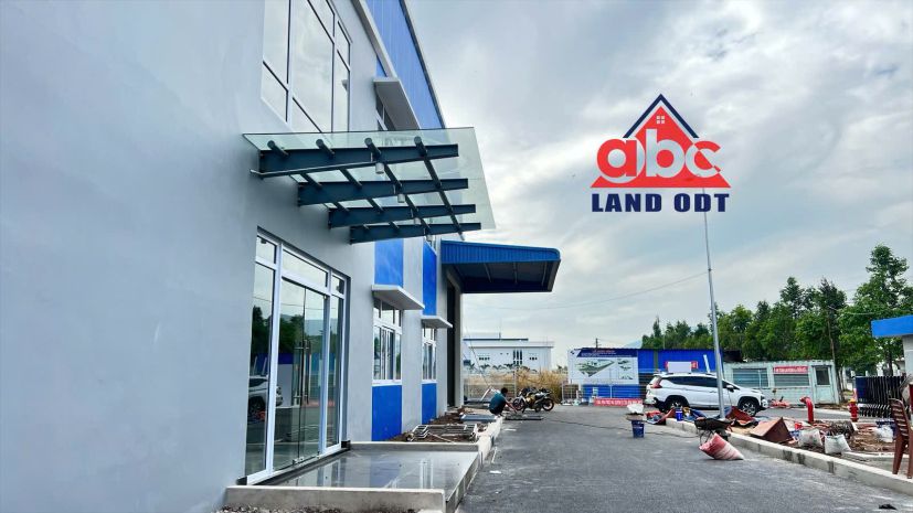 Cho thuê xưởng sản xuất cnc, cn phụ trợ, thu hút nhiều cty 7322672