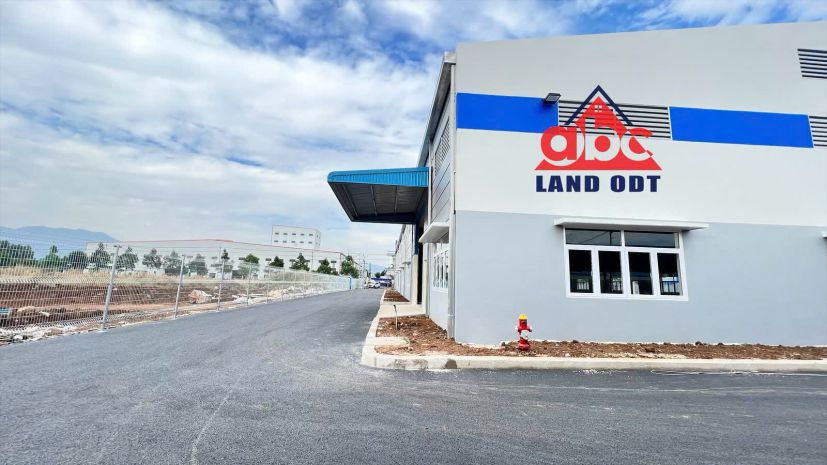 Cho thuê xưởng sản xuất cnc, cn phụ trợ, thu hút nhiều cty 7322673