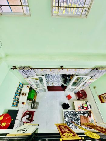Quận 7 - nhà đẹp - 74m2 - hẻm ô tô - chính chủ 1 đời - 3 7322861