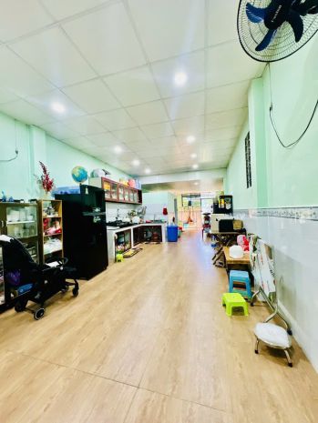 Quận 7 - nhà đẹp - 74m2 - hẻm ô tô - chính chủ 1 đời - 3 7322862