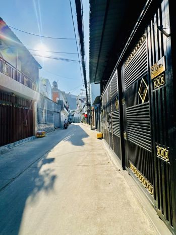 Quận 7 - nhà đẹp - 74m2 - hẻm ô tô - chính chủ 1 đời - 3 7322863