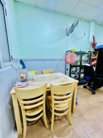 Quận 7 - nhà đẹp - 74m2 - hẻm ô tô - chính chủ 1 đời - 3 7322864