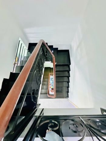 Quận 7 - nhà đẹp - 74m2 - hẻm ô tô - chính chủ 1 đời - 3 7322865