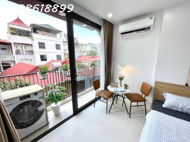 Bán tòa vp mặt phố mới ba đình 100mx 9t, mt 7,5m- vỉa hè 7322915