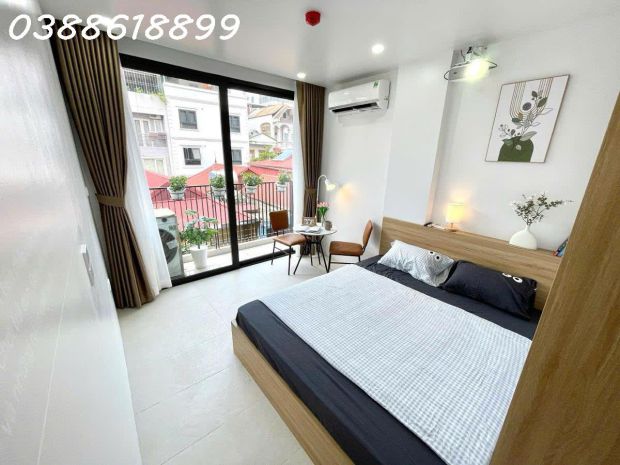 Bán tòa vp mặt phố mới ba đình 100mx 9t, mt 7,5m- vỉa hè 7322916