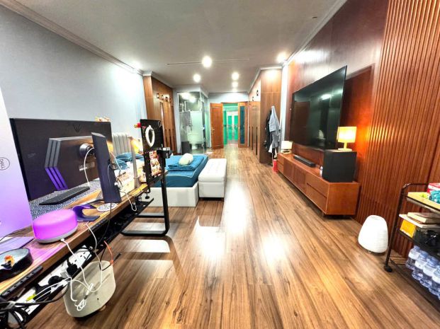 Bán nhà thanh xuân, dt55m mt4.5, gần phố, phân lô oto 7322975