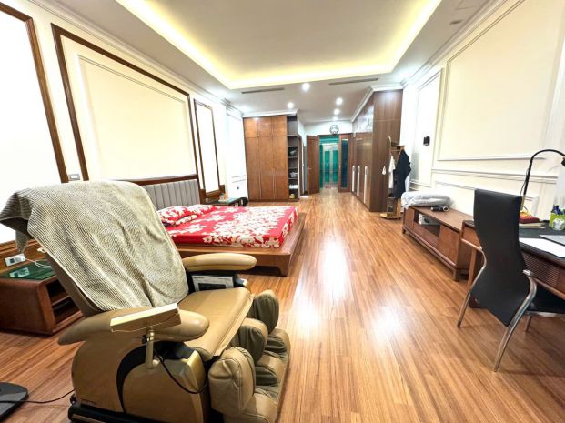 Bán nhà thanh xuân, dt55m mt4.5, gần phố, phân lô oto 7322976