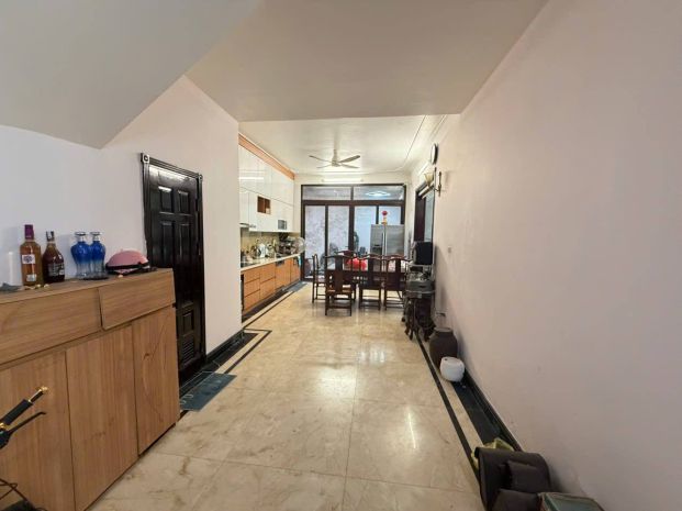 Bán nhà thanh xuân, dt55m mt4.5, gần phố, phân lô oto 7322977