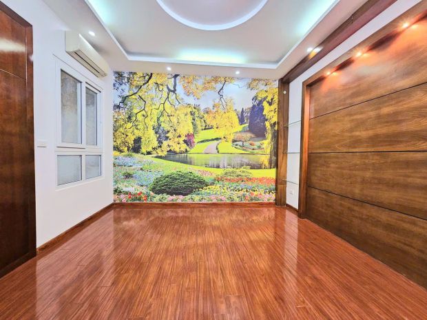 Bán nhà thanh xuân, dt55m mt4.5, gần phố, phân lô oto 7322978