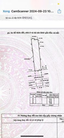 Đất hiếm mặt tiền trần quang khải quận 1  quỹ đất 276m² - 7323188