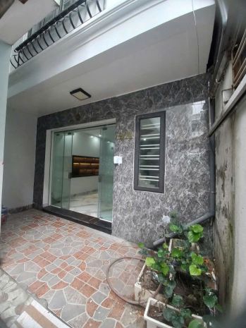 Bán nhà lực hành - trung lực - 52m 4 tầng - độc lập - ngõ 7323201