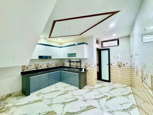 Bán nhà lực hành - trung lực - 52m 4 tầng - độc lập - ngõ 7323203