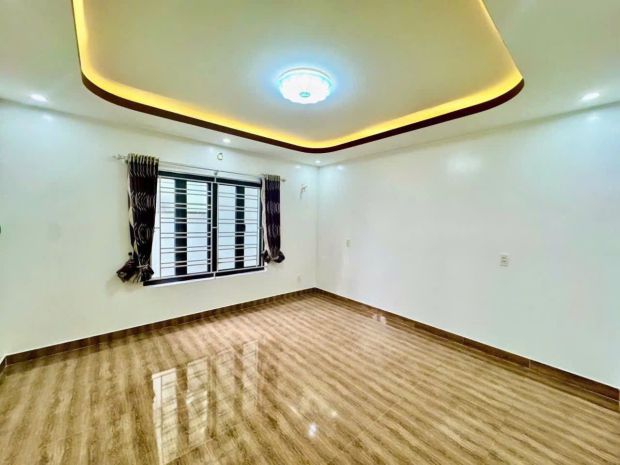 Bán nhà lực hành - trung lực - 52m 4 tầng - độc lập - ngõ 7323204