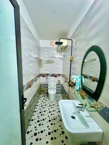 Bán nhà lực hành - trung lực - 52m 4 tầng - độc lập - ngõ 7323205