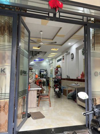 Hạ giá sốc  nhà phố kdc hiệp thành city  ngang 5m  chỉ 7323892