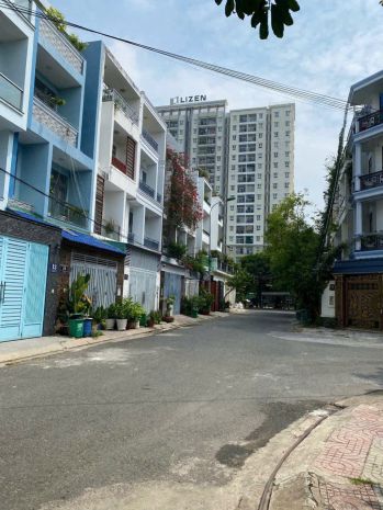 Hạ giá sốc  nhà phố kdc hiệp thành city  ngang 5m  chỉ 7323893