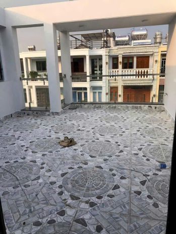 Hạ giá sốc  nhà phố kdc hiệp thành city  ngang 5m  chỉ 7323894