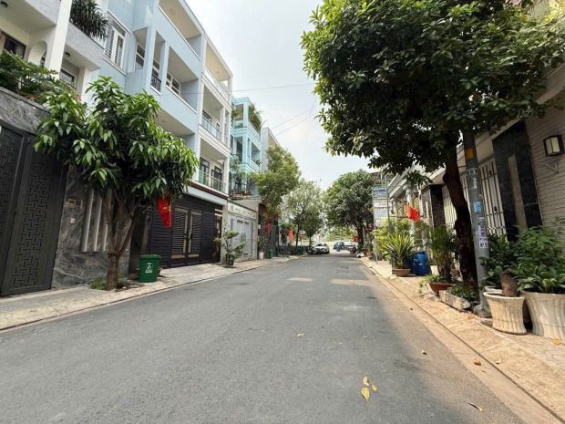 Hạ giá sốc  nhà phố kdc hiệp thành city  ngang 5m  chỉ 7323895