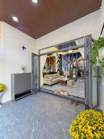 Bán nhà 3 tầng đường bàu làng 2 - ngay ngã 3 nguyễn đức 7324036