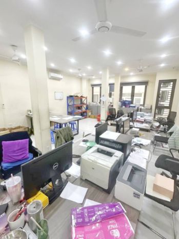 Bán nhà thanh xuân, 52m2 4t, phân lô 2 mặt ngõ oto tránh, 7324293