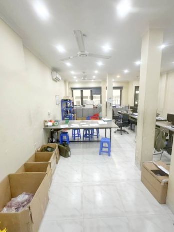 Bán nhà thanh xuân, 52m2 4t, phân lô 2 mặt ngõ oto tránh, 7324295