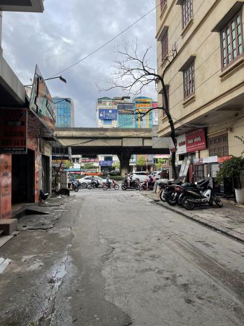 Bán nhà thanh xuân, 52m2 4t, phân lô 2 mặt ngõ oto tránh, 7324296