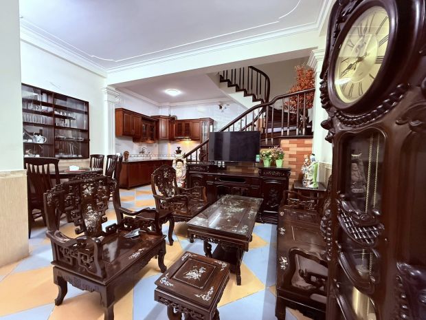 Trung tâm ba đình phố ngọc khánh 41m 5t  giá 9,8  tỷ  ngần 7324311