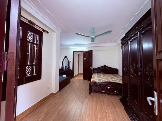 Trung tâm ba đình phố ngọc khánh 41m 5t  giá 9,8  tỷ  ngần 7324313