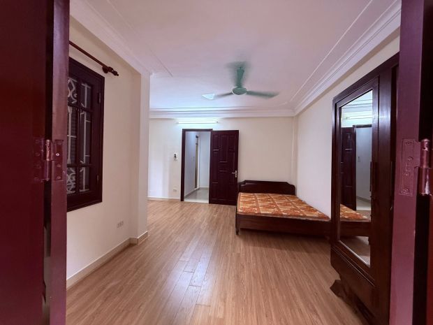 Trung tâm ba đình phố ngọc khánh 41m 5t  giá 9,8  tỷ  ngần 7324314