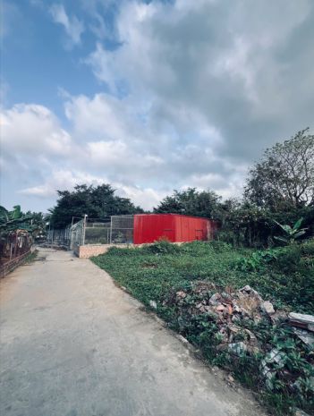 Bán đất đẹp thiên hương  thuỷ nguyên  hải phòng 7324331