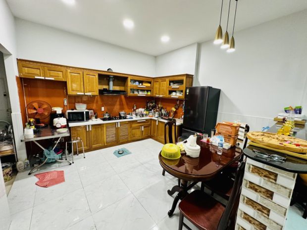 Bán nhà đường số 9, hiệp bình chánh, thủ đức, tp hcm. dt 7324377