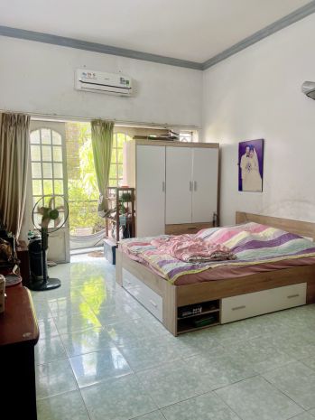 Bán nhà đường số 9, hiệp bình chánh, thủ đức, tp hcm. dt 7324378