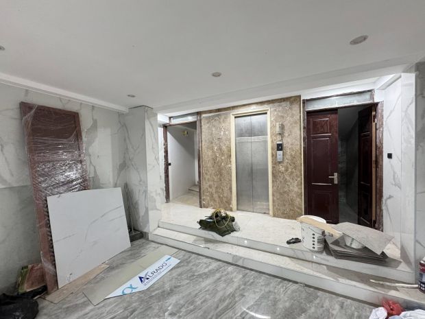 Bán nhà ngọc hà,  62m 7 tầng thang máy, 2 thoáng 19 tỷ 7324494