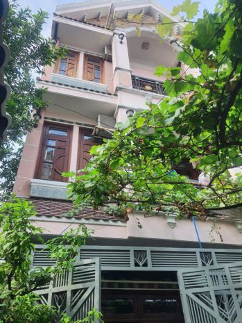 Bán biệt thự đường số 13, phường an khánh,  q2, thủ đức, tp 7324523