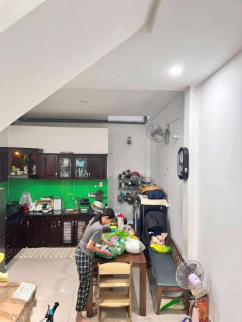 Bán nhà khu vip ven sông hiệp bình chánh thủ đức - 53m2 - 7324561