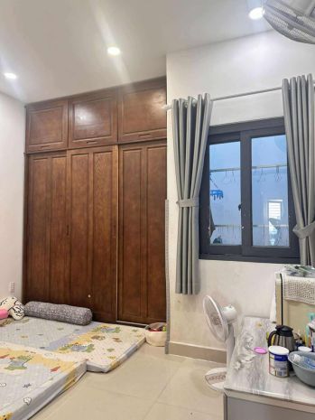 Bán nhà khu vip ven sông hiệp bình chánh thủ đức - 53m2 - 7324562