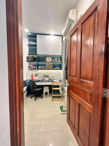 Bán nhà khu vip ven sông hiệp bình chánh thủ đức - 53m2 - 7324563